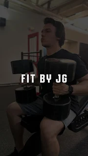 Fit By JG