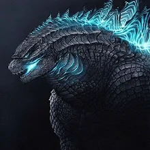 Godzilla Wallpaper HD 4K - Latest version for Android - Download APK