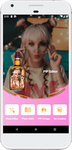 Download PIP Editor Image v1.0.1 Apk App Latest for Android 1