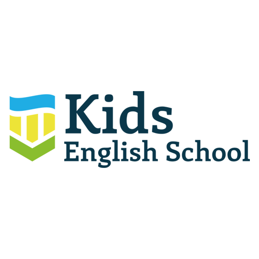 Kids English School logo