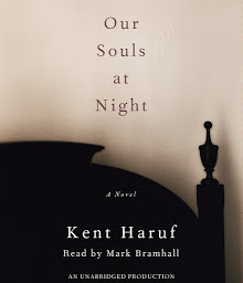 Icon image Our Souls at Night: A novel