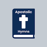 Cover Image of Herunterladen Apostolic Hymn Book  APK