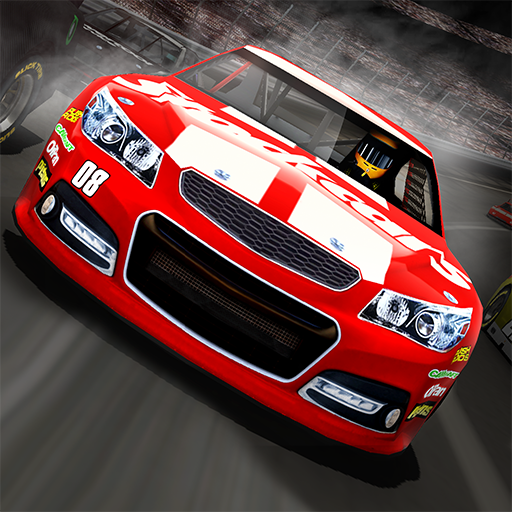 Download Stock Car Racing (MOD Unlimited Money)