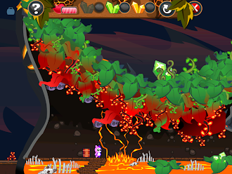Game screenshot Fantasiant - 小さなヒーロー hack