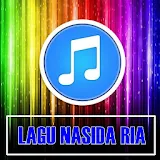 Lagu NASIDA RIA Qosidah icon