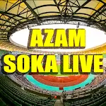 Azam Sport 1 Soka Live Apk