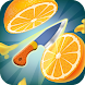 Fruit Cut Master - Androidアプリ