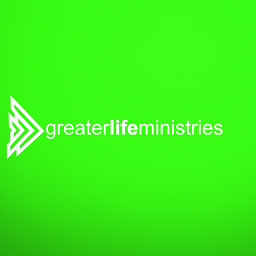 Icon image Greater Life Ministries