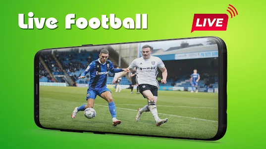 Live Football Tv HD Sports