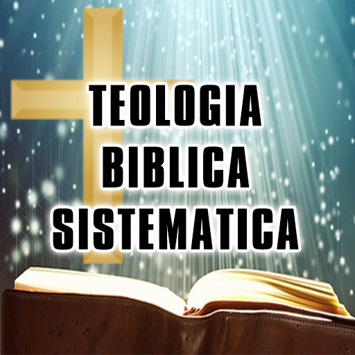 Teología Bíblica Sistemática  Icon