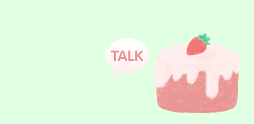 Kakao Theme - Happy To Me