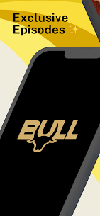Bull Originals MOD APK (Premium Unlocked) 1