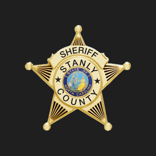 Stanly County Sheriff NC