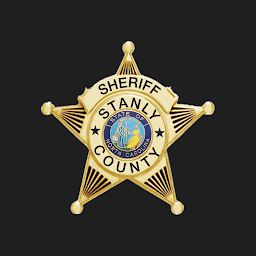 Icon image Stanly County Sheriff NC