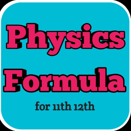 Physics Formula logo