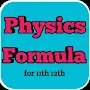 Physics Formula