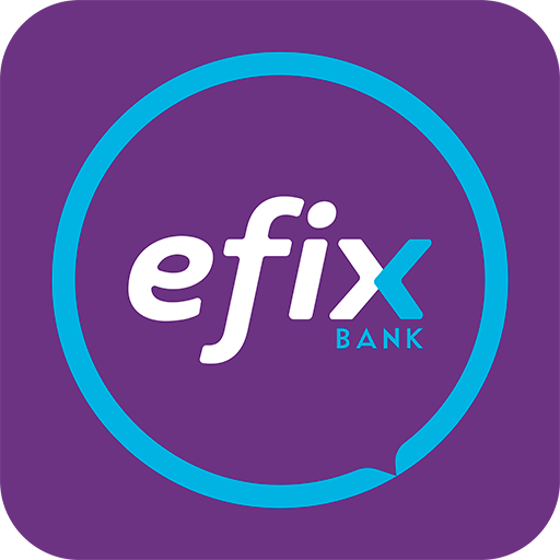 Efix Bank logo