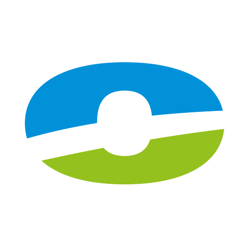 Mоя Оптима logo