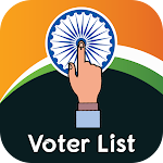 Cover Image of Download Voter List 2021 1.1 APK