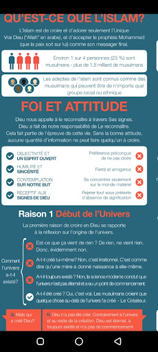 Brch Introduction à lislam