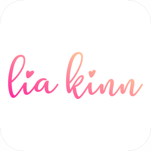 Lia Kinn logo