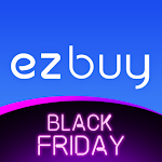 Cover Image of 下载 ezbuy - One-Stop Online Shopping 9.22.0 APK