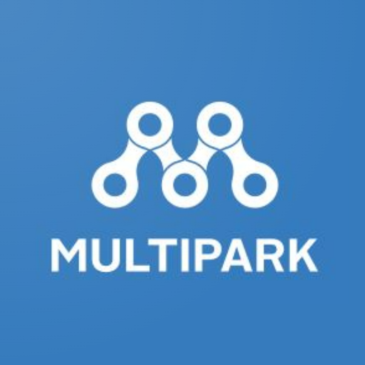 Multipark logo