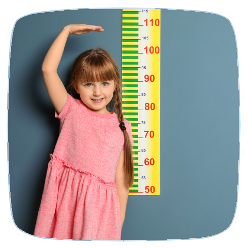 Kids Grow Taller Tips logo