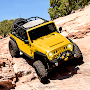 4x4 offroad jeep simulation 3d