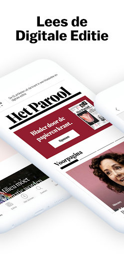 Het Parool - Nieuws