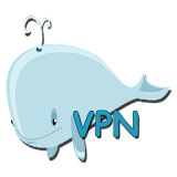Free Whale Vpn Guide icon