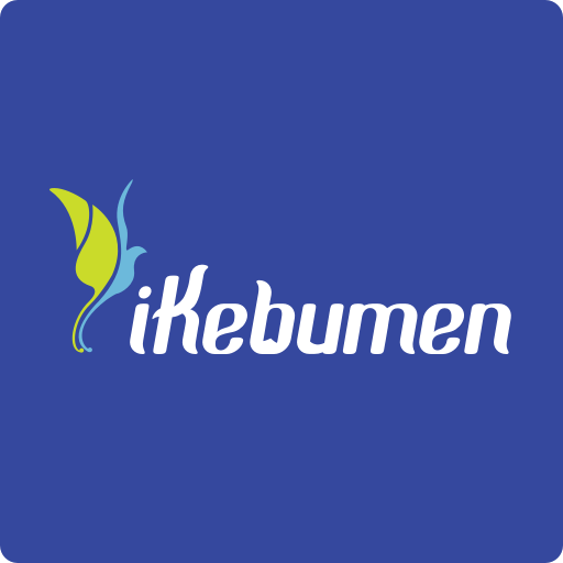 iKebumen logo