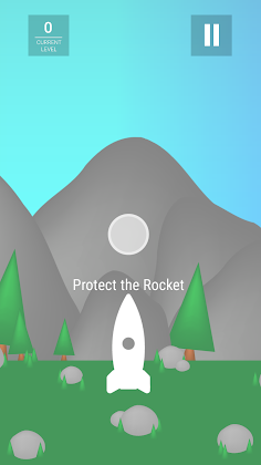 Startup Rocket - Screenshot 2