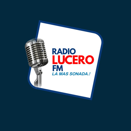 Radio Lucero FM logo