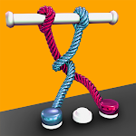 Cover Image of Download Tangle Master 3D 28.5.0 APK
