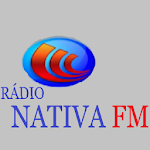 Cover Image of Télécharger RÁDIO NATIVA FM  APK