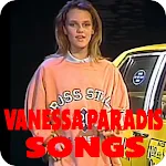 Cover Image of डाउनलोड Vanessa Paradis Songs  APK