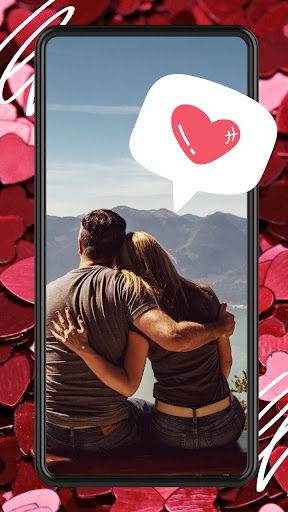 Una Frase de Amor conquista