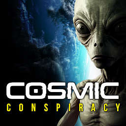 Icon image Cosmic Conspiracy