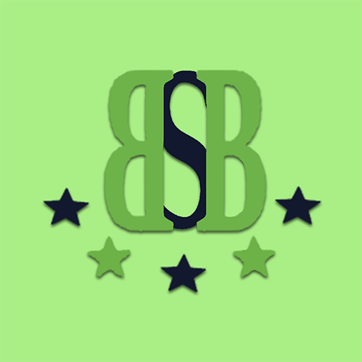Big Star Burger logo