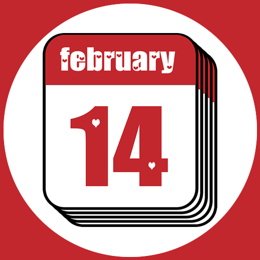 Valentines Day WAStickers 1.0 Icon