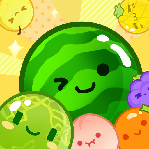 Watermelon Merge：Strategy Game 0.3.1 Icon