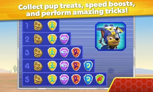 PAW Patrol Rescue World para Android - Baixe o APK na Uptodown