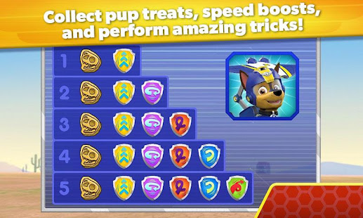 Descargar La Patrulla Canina Despega Mod Apk V3 3 Dinero Ilimitado