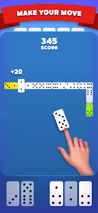 Dominoes androidhappy screenshots 1