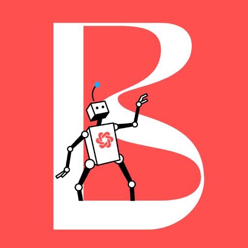 Breda: Parenting App with AI logo