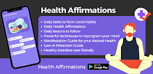 Health Affirmations APK