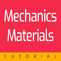 Mechanics of Materials Book App