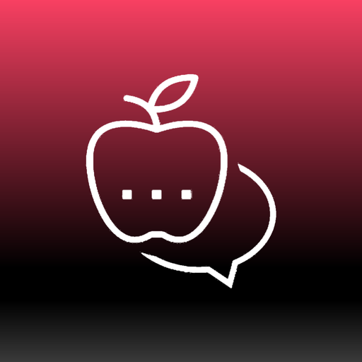 AppleChat Laai af op Windows