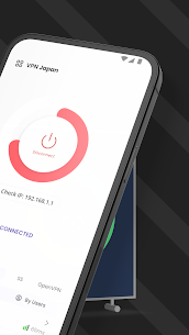 VPN Japan – get Japanese IP 2